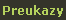 Preukazy