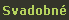 Svadobné